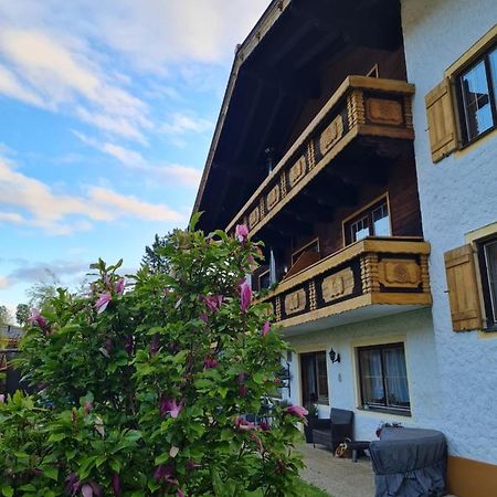 Gaestehaus Gamsblick Werfenweng Luaran gambar
