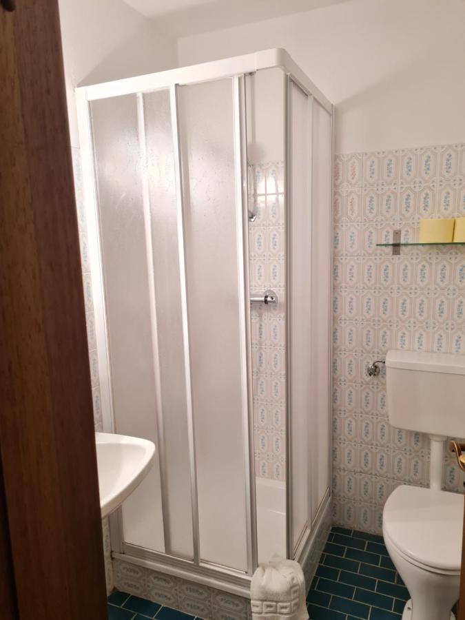 Gaestehaus Gamsblick Werfenweng Luaran gambar