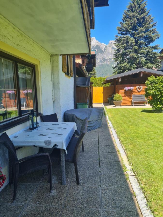 Gaestehaus Gamsblick Werfenweng Luaran gambar